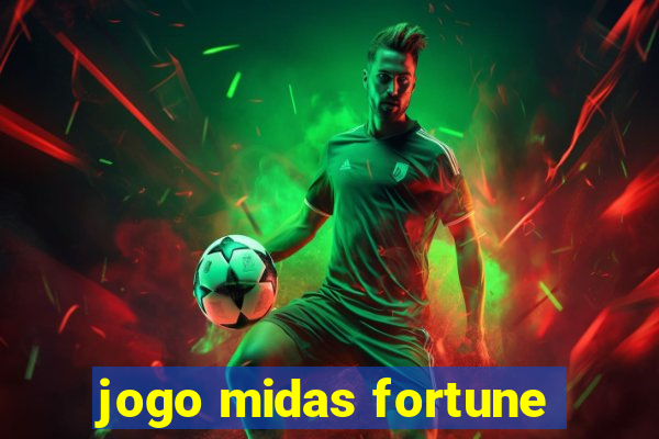 jogo midas fortune